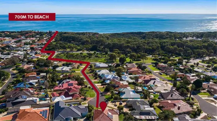 Main view of Homely house listing, 9 Carabeen Place, Halls Head WA 6210