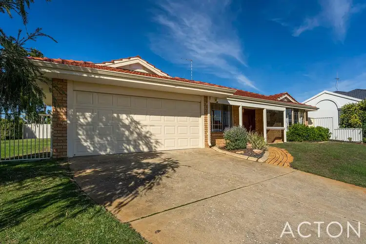 Third view of Homely house listing, 9 Carabeen Place, Halls Head WA 6210