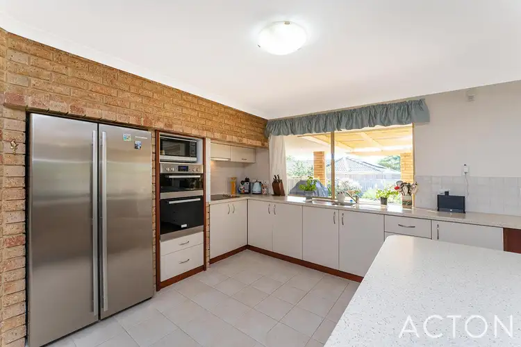 Fourth view of Homely house listing, 9 Carabeen Place, Halls Head WA 6210