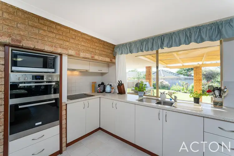 Fifth view of Homely house listing, 9 Carabeen Place, Halls Head WA 6210