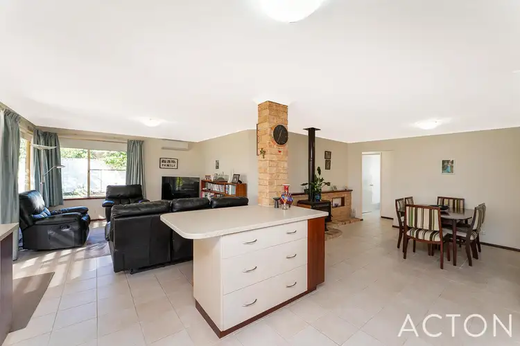 Sixth view of Homely house listing, 9 Carabeen Place, Halls Head WA 6210