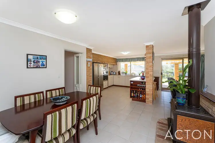 Seventh view of Homely house listing, 9 Carabeen Place, Halls Head WA 6210