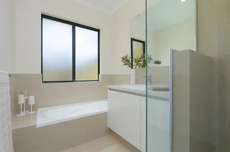 Third view of Homely villa listing, 4/70 Briggs Street, Cockburn Central WA 6164