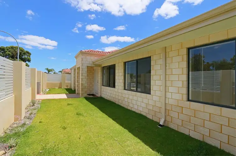 Fourth view of Homely villa listing, 4/70 Briggs Street, Cockburn Central WA 6164
