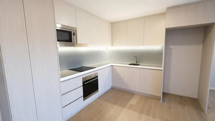Fifth view of Homely apartment listing, 1106/118 Goodwood Parade, Burswood WA 6100