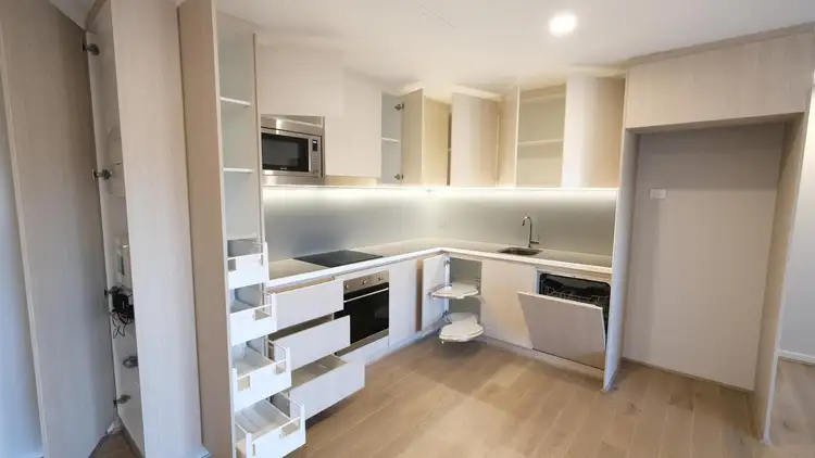 Sixth view of Homely apartment listing, 1106/118 Goodwood Parade, Burswood WA 6100