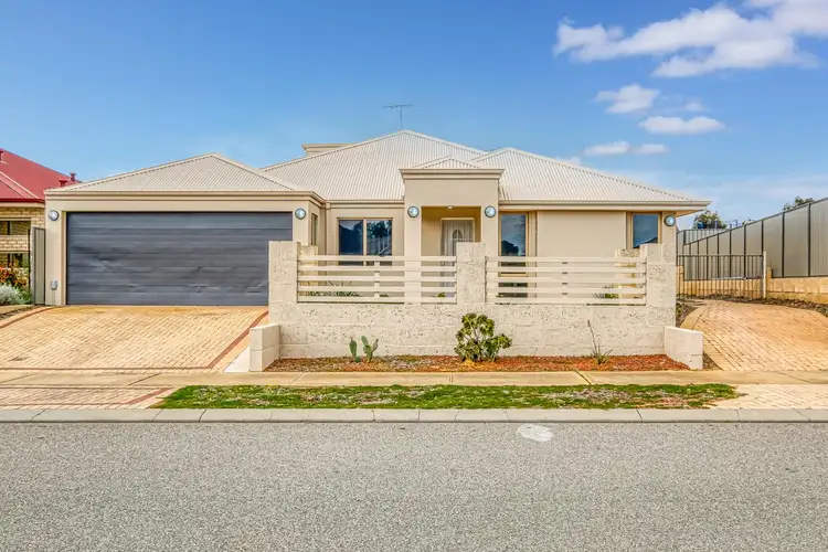 Main view of Homely house listing, 24 Arrino Parade, Baldivis WA 6171
