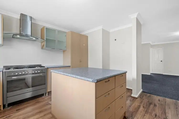 Sixth view of Homely house listing, 24 Arrino Parade, Baldivis WA 6171