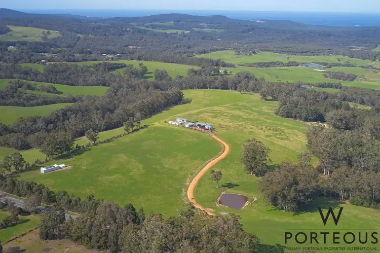 651 McLeod Road, Denmark WA 6333