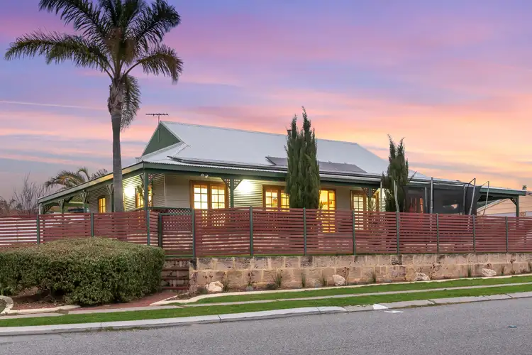 Second view of Homely house listing, 27 Cumberland Way, Beldon WA 6027