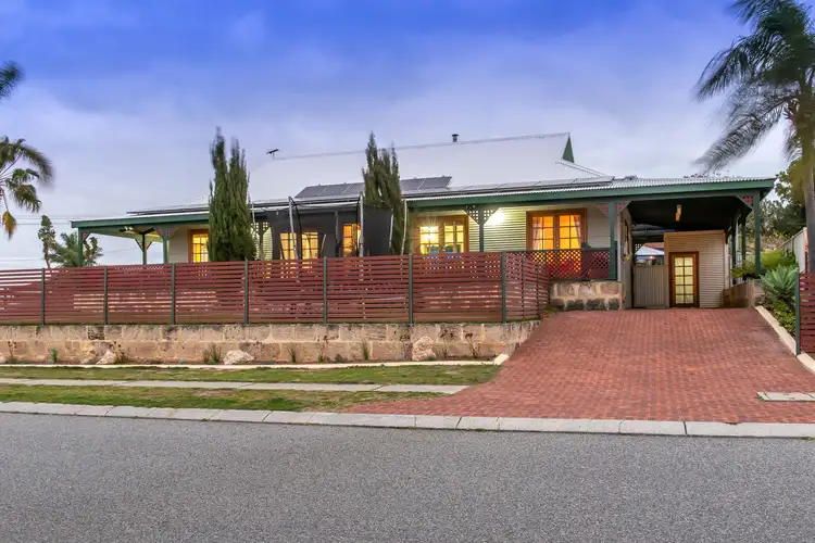 Fifth view of Homely house listing, 27 Cumberland Way, Beldon WA 6027