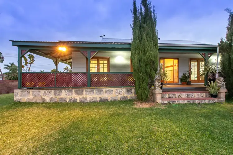Sixth view of Homely house listing, 27 Cumberland Way, Beldon WA 6027