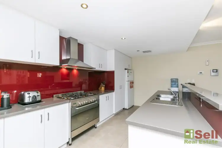 Sixth view of Homely house listing, 12B Blair Road, Yokine WA 6060