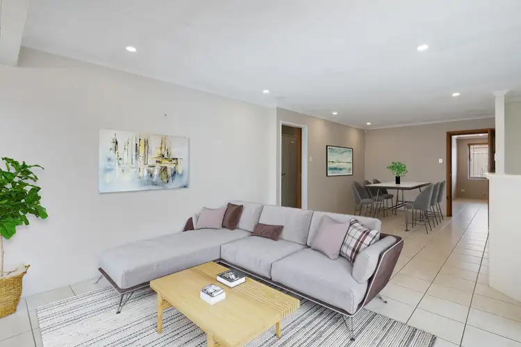 Second view of Homely villa listing, 2/27 Mars Street, Carlisle WA 6101
