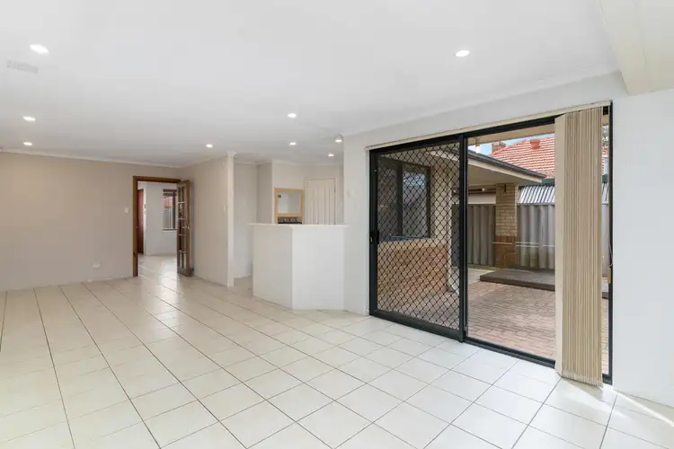 Third view of Homely villa listing, 2/27 Mars Street, Carlisle WA 6101