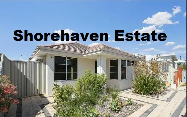 14 Bluewater Drive, Alkimos WA 6038