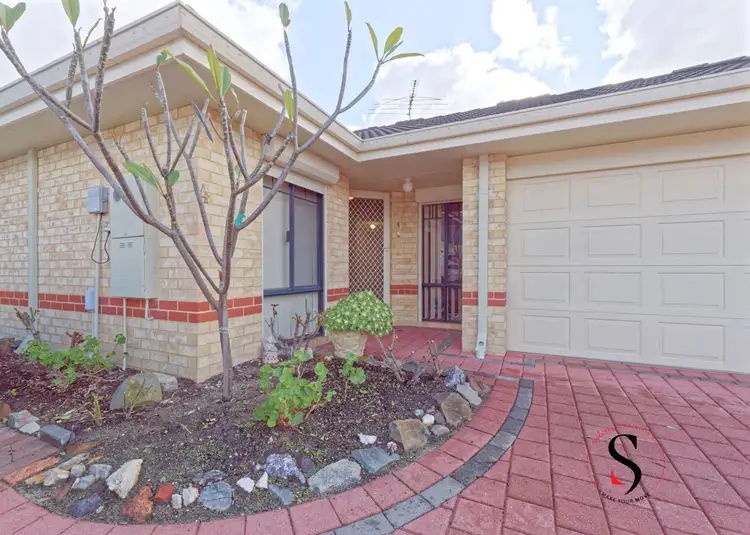 Main view of Homely house listing, 4/6 Whiteside Street, Cloverdale WA 6105