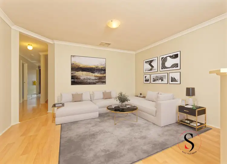 Second view of Homely house listing, 4/6 Whiteside Street, Cloverdale WA 6105