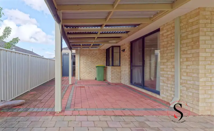 Fifth view of Homely house listing, 4/6 Whiteside Street, Cloverdale WA 6105