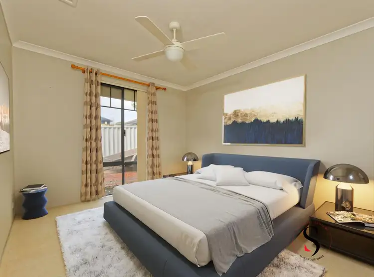Sixth view of Homely house listing, 4/6 Whiteside Street, Cloverdale WA 6105