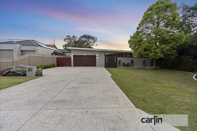 Sixth view of Homely house listing, 18 Birch Street, Attadale WA 6156