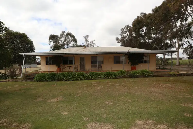 Main view of Homely house listing, 43 Mokine Road, Narrogin WA 6312