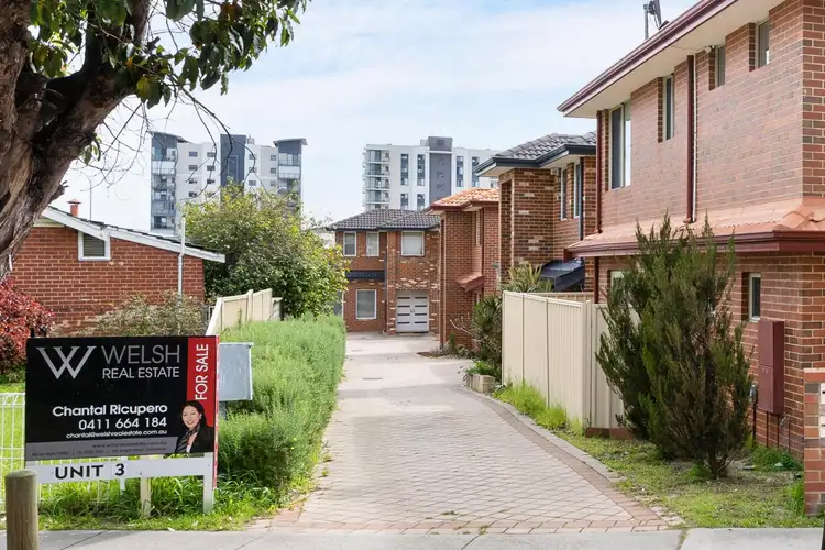 3/4 Salisbury Road, Rivervale WA 6103