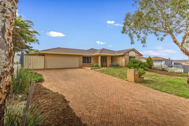 84 Otisco Crescent, Joondalup WA 6027