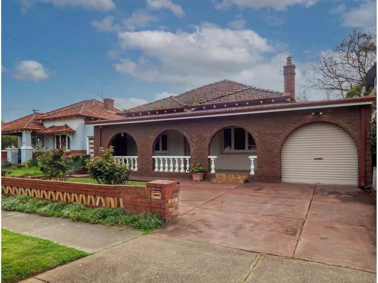 45 Leake  Street, Bayswater WA 6053