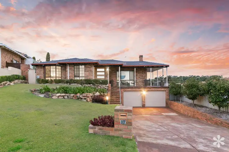 17 Turo Close, Willetton WA 6155