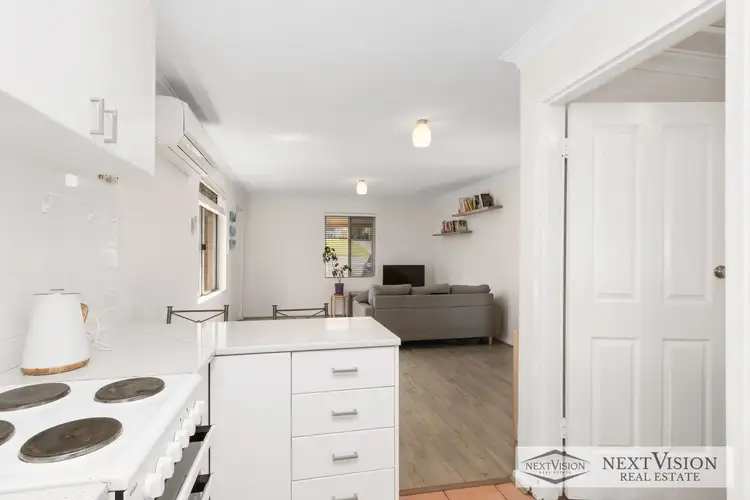 Sixth view of Homely semi-detached listing, 19A Malcolm Street, Spearwood WA 6163