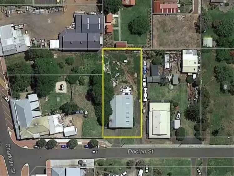 Third view of Homely land listing, 4 Doolan Street, Dardanup WA 6236