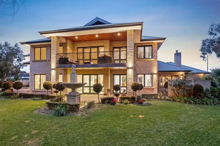1 Trilogy Court, The Vines WA 6069