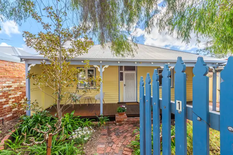 1 Hampshire Street, East Victoria Park WA 6101