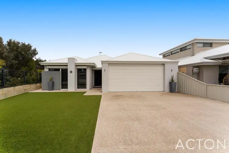 56 Batavia Quays, South Yunderup WA 6208