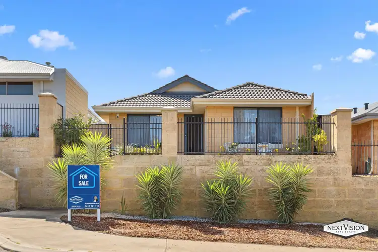 6 Mclaren Avenue, Beeliar WA 6164