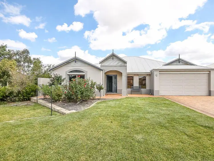 28 Rainsby Crescent