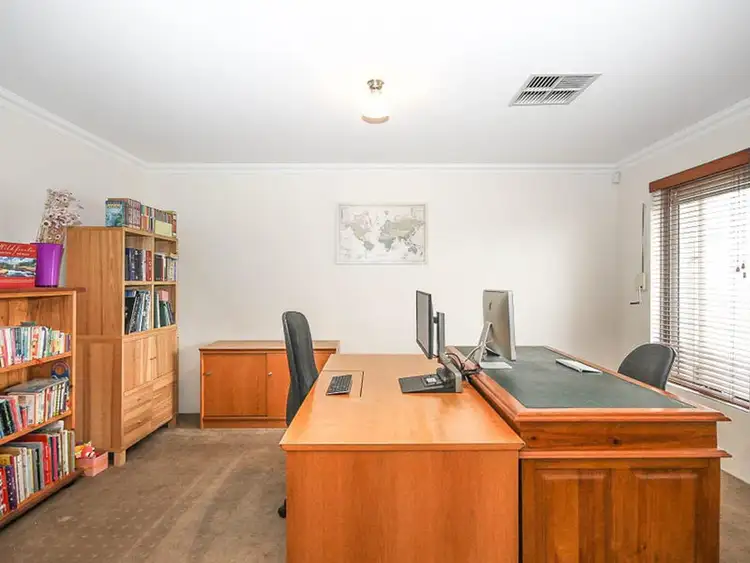 Fifth view of Homely house listing, 28 Rainsby Crescent, Ellenbrook WA 6069