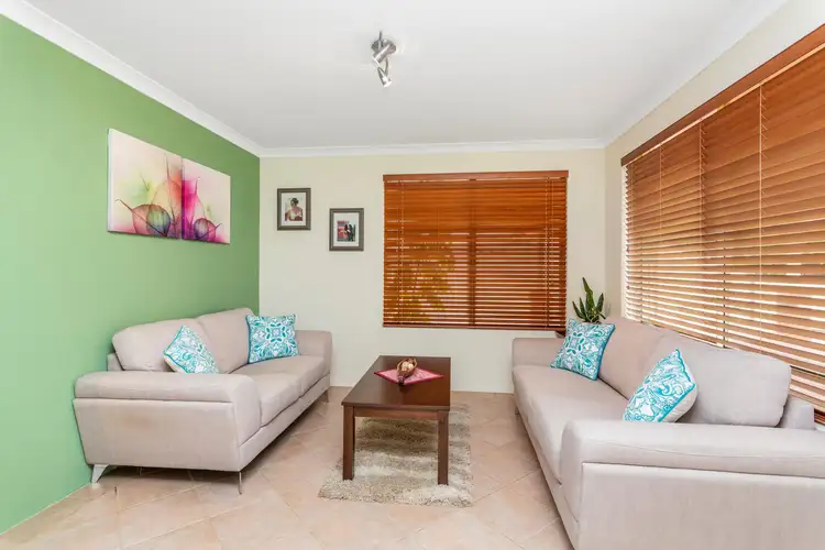 Third view of Homely house listing, 32 Torquata Boulevard, Helena Valley WA 6056