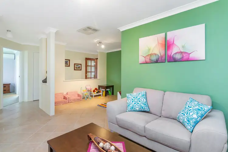 Fourth view of Homely house listing, 32 Torquata Boulevard, Helena Valley WA 6056