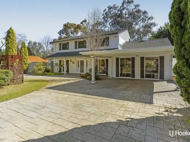 Main view of Homely house listing, 84 Regency Drive, Thornlie WA 6108