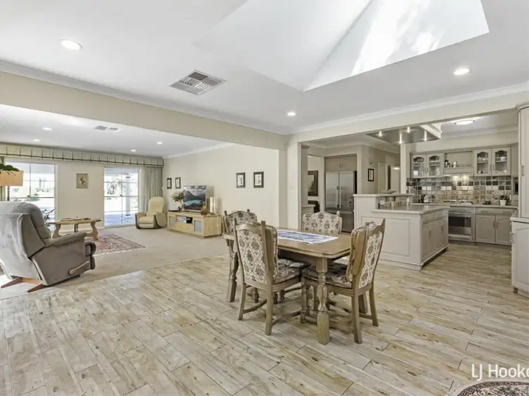 Fifth view of Homely house listing, 84 Regency Drive, Thornlie WA 6108