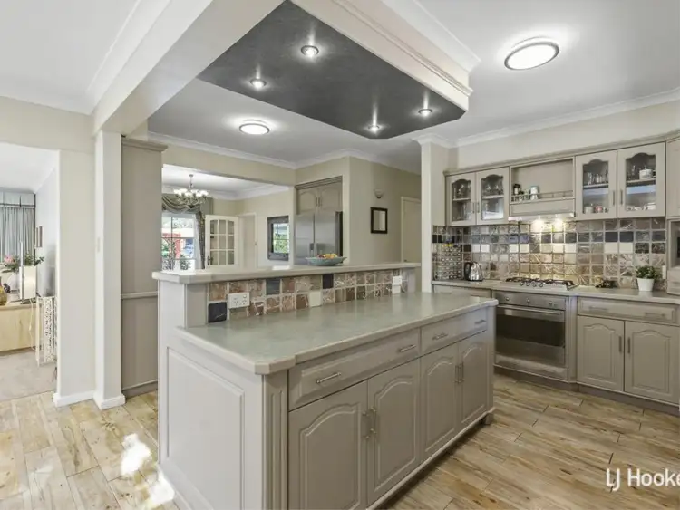 Seventh view of Homely house listing, 84 Regency Drive, Thornlie WA 6108