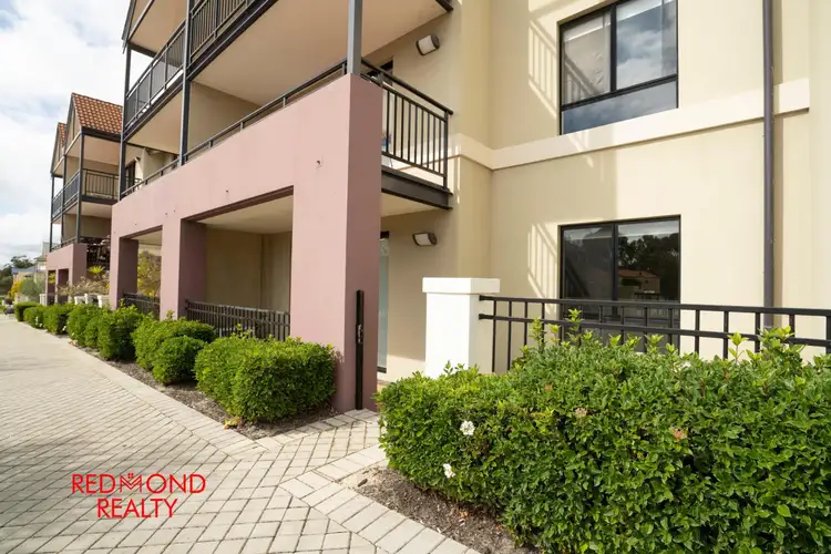 Third view of Homely apartment listing, 1/2 Wattlebird Loop, Joondalup WA 6027