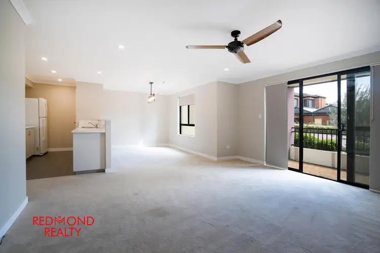Fourth view of Homely apartment listing, 1/2 Wattlebird Loop, Joondalup WA 6027