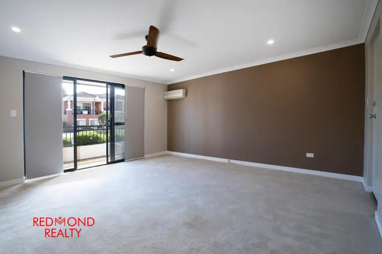 Fifth view of Homely apartment listing, 1/2 Wattlebird Loop, Joondalup WA 6027