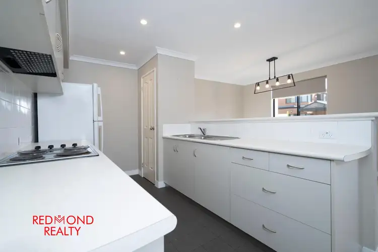 Seventh view of Homely apartment listing, 1/2 Wattlebird Loop, Joondalup WA 6027