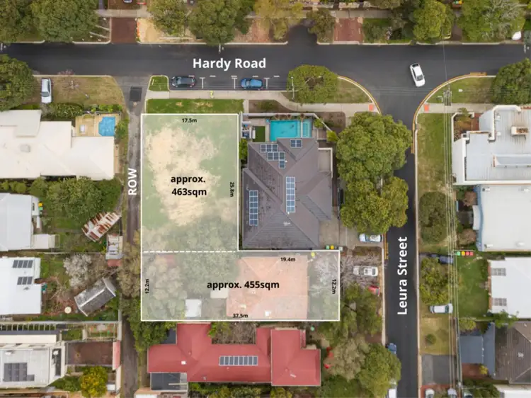 Main view of Homely house listing, 5 Leura Street, Nedlands WA 6009