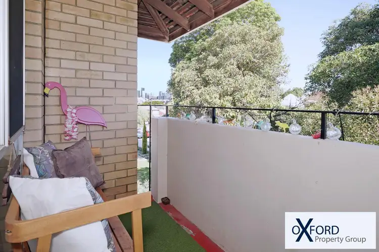 Seventh view of Homely unit listing, 14/340 Stirling Street, Highgate WA 6003