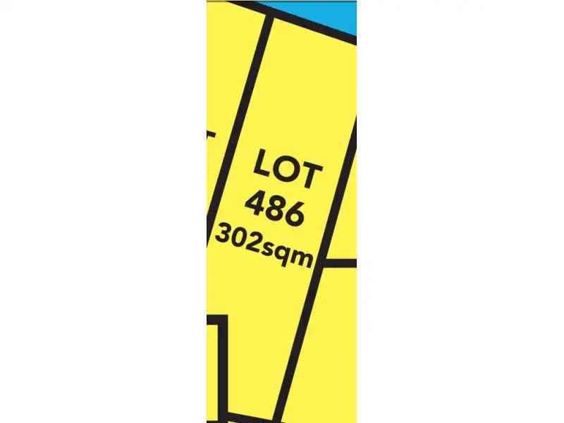 Main view of Homely land listing, Lot 486 Braeburn Loop, Wattle Grove WA 6107